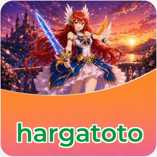 Logo hargatoto