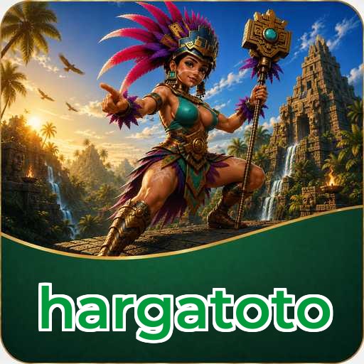 Logo hargatoto