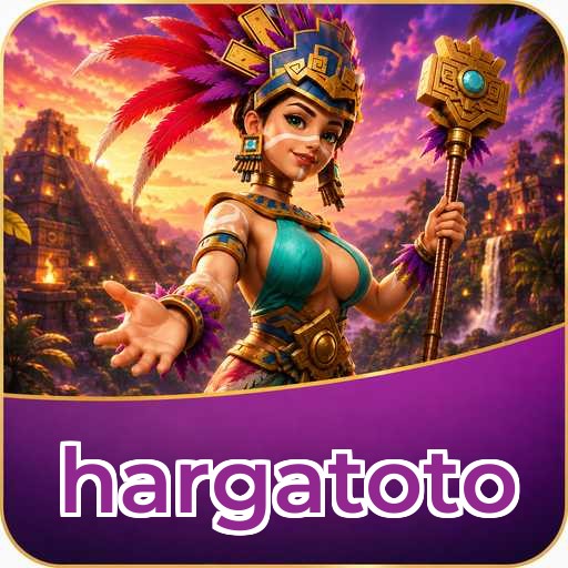 Logo hargatoto