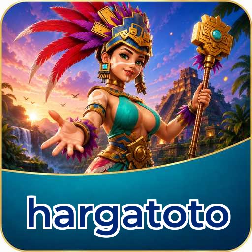 Logo hargatoto