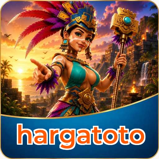 Logo hargatoto