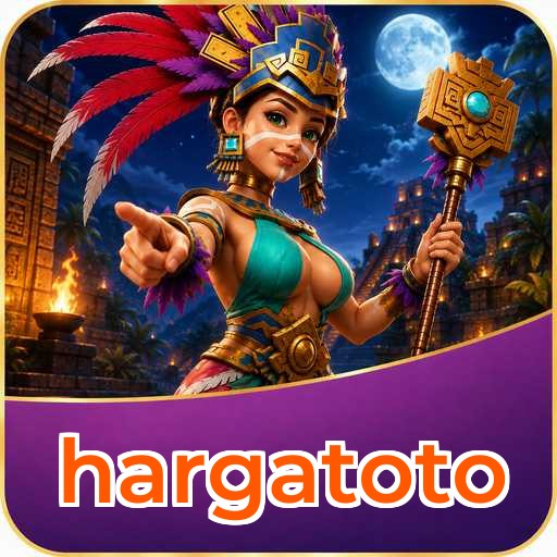 Logo hargatoto