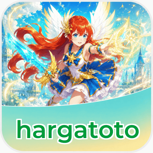 Logo hargatoto
