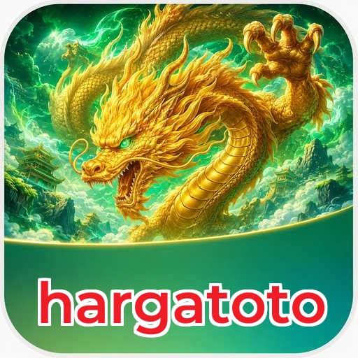 Logo hargatoto