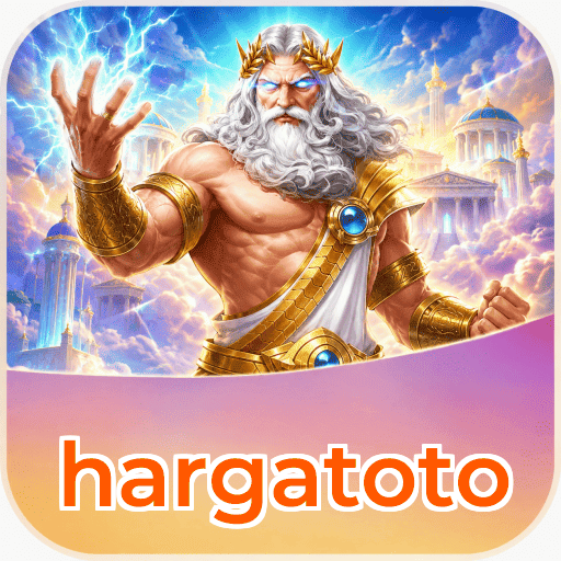 Logo hargatoto