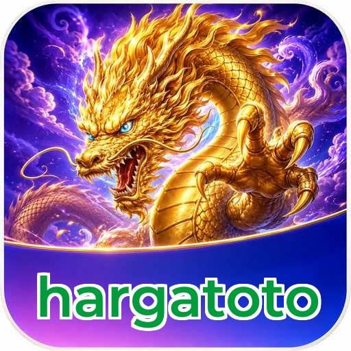 Logo hargatoto