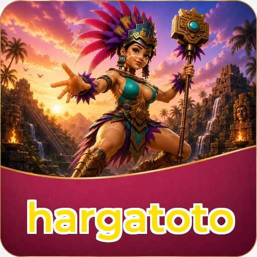 Logo hargatoto