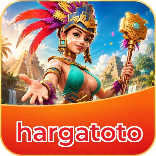 Logo hargatoto