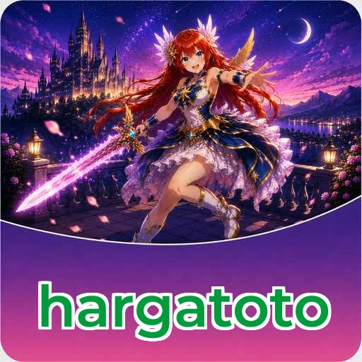 Ilustrasi alur memilih file hargatoto di HP Android