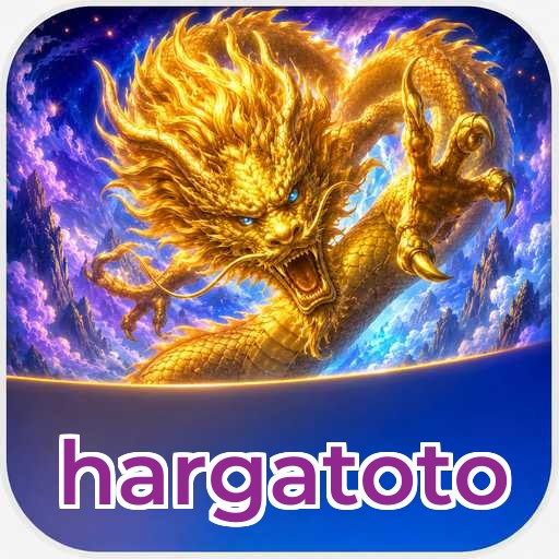 Logo hargatoto