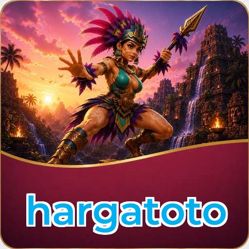 Logo hargatoto