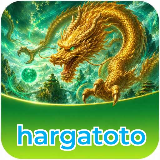 Logo hargatoto
