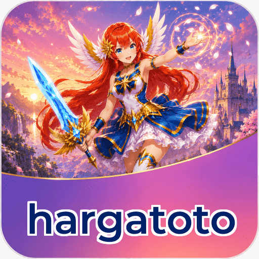 Logo hargatoto