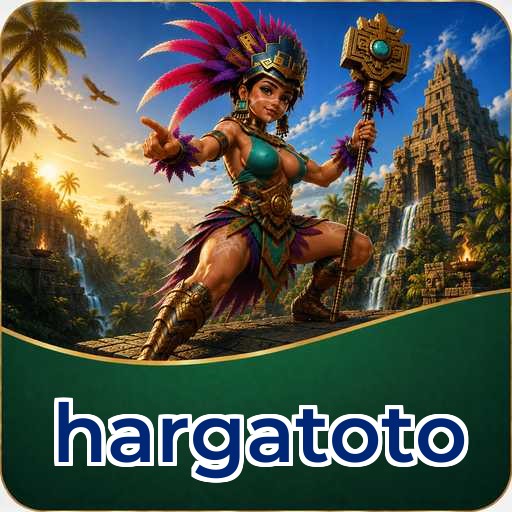 Logo hargatoto