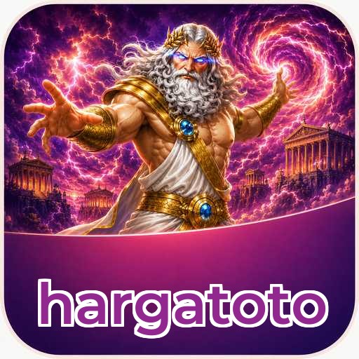 Logo hargatoto