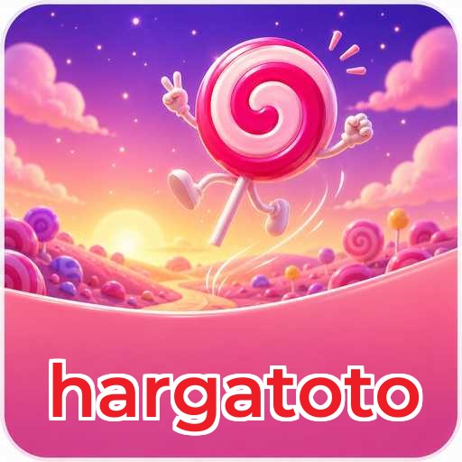 Logo hargatoto