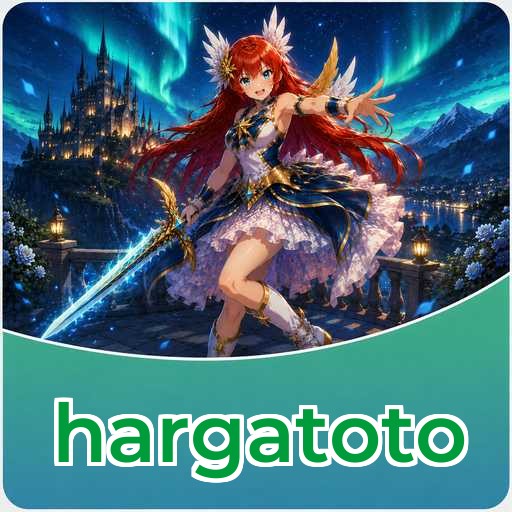 Logo hargatoto