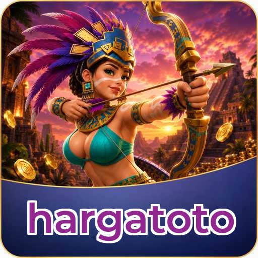Logo hargatoto