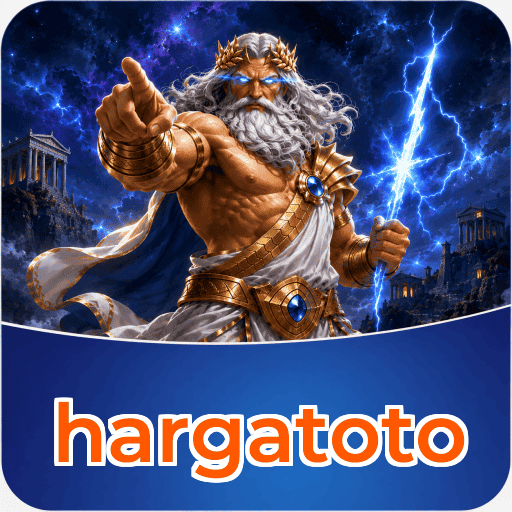 Logo hargatoto