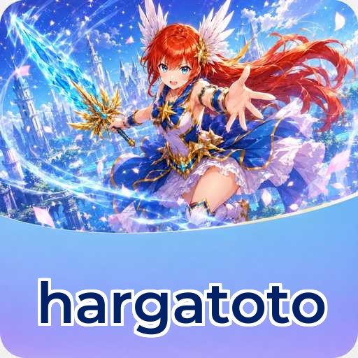 Logo hargatoto