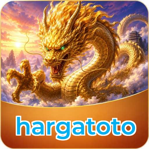 Logo hargatoto