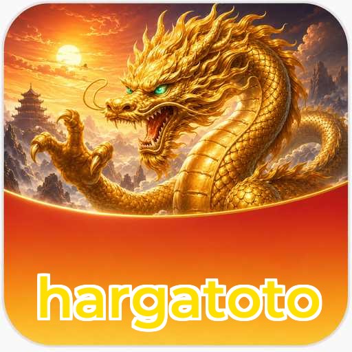 Logo hargatoto