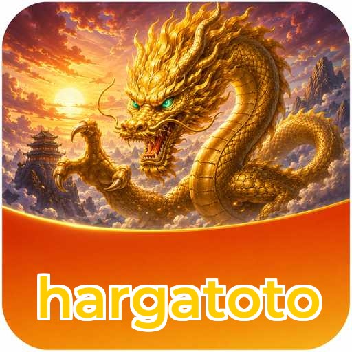 Logo hargatoto
