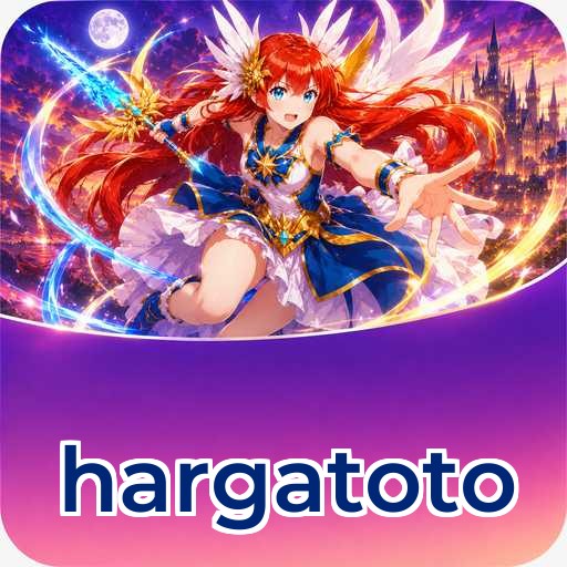 Logo hargatoto
