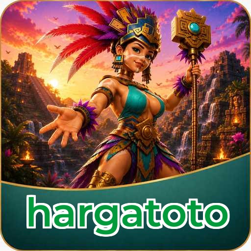 Logo hargatoto