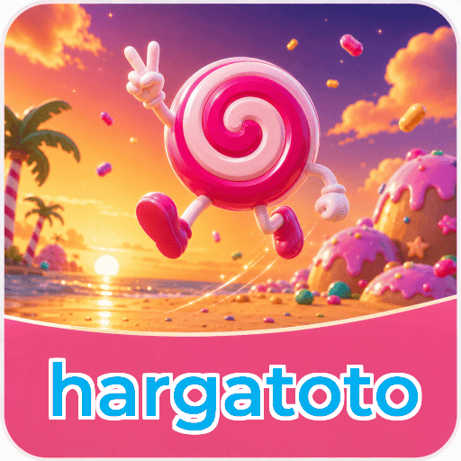 Logo hargatoto