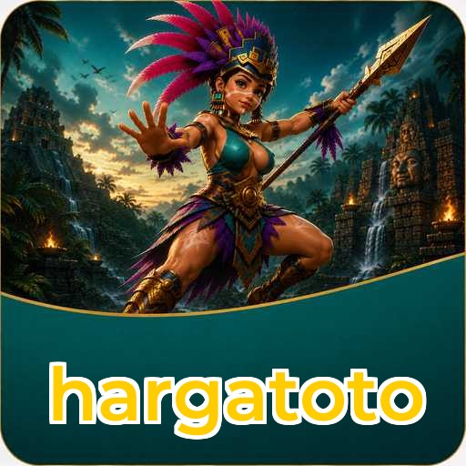 Logo hargatoto
