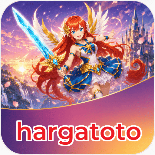 Logo hargatoto