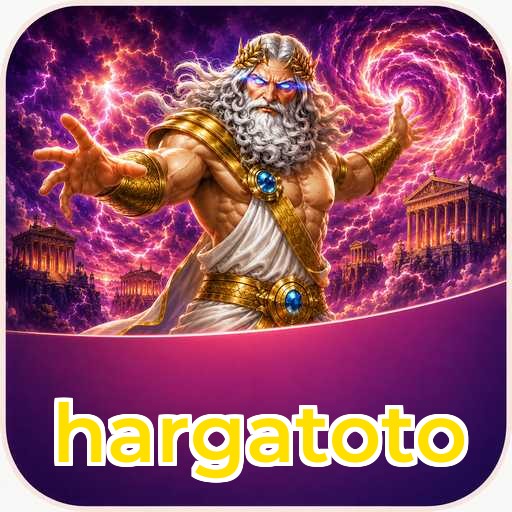 Logo hargatoto