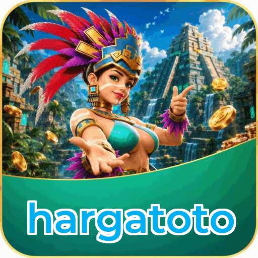 Logo hargatoto
