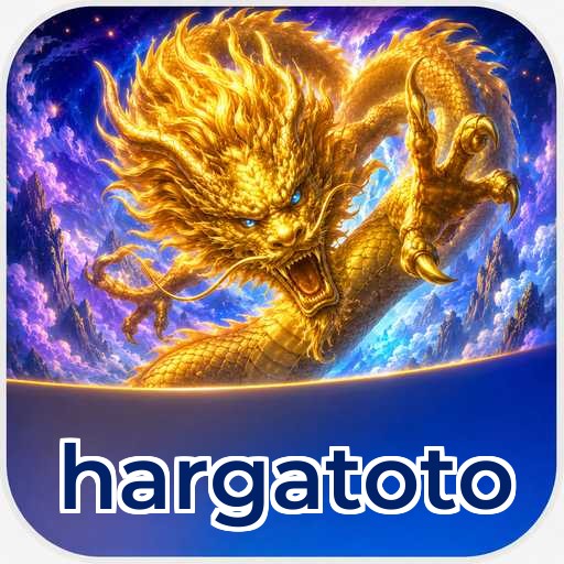 Logo hargatoto