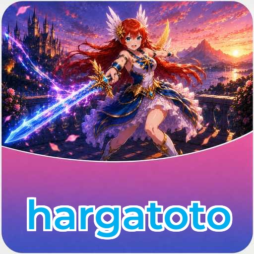 Logo hargatoto