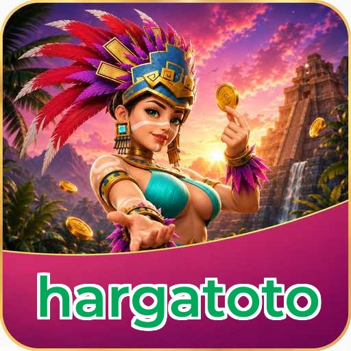 Logo hargatoto