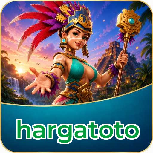 Logo hargatoto
