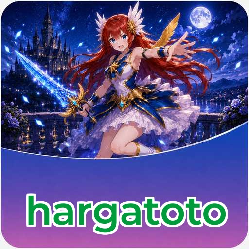 Logo hargatoto