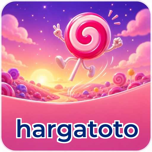 Logo hargatoto