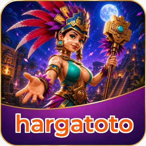 Logo hargatoto