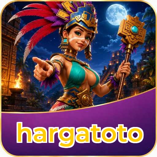 Logo hargatoto