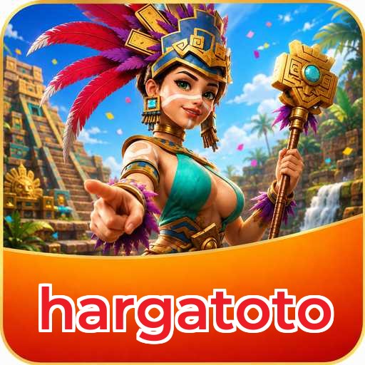 Logo hargatoto
