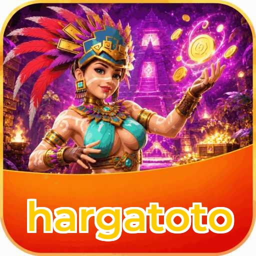 Logo hargatoto