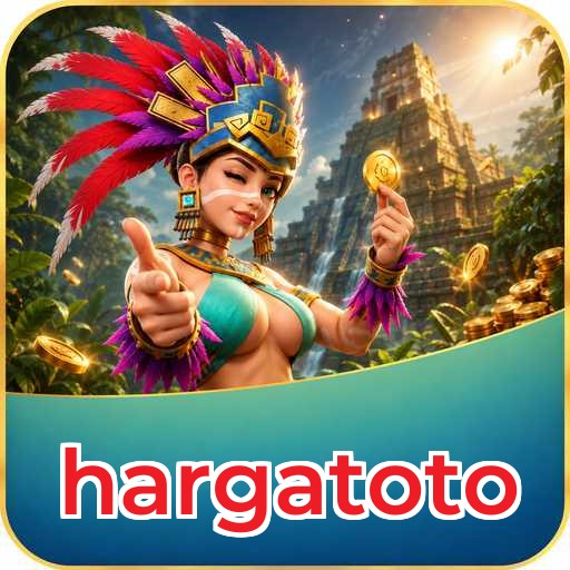 Logo hargatoto
